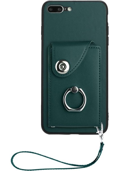 Iphone 8 Için Kılıf Artı/7 Artı (Yurt Dışından)