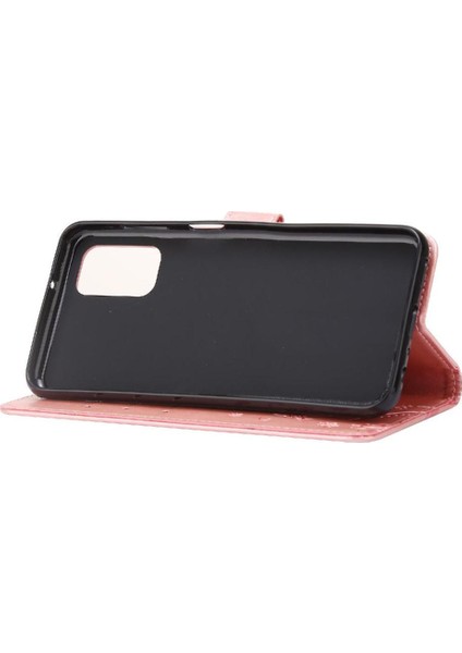 Samsung Galaxy A13 4g Manyetik Kapatma Kickstand Bilek Kayışı Için Filp Durumda (Yurt Dışından) fiyatları