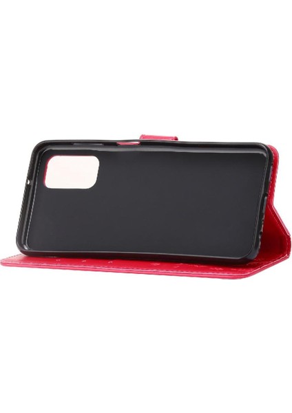 Samsung Galaxy A13 4g Manyetik Kapatma Kickstand Bilek Kayışı Için Filp Durumda (Yurt Dışından) modelleri