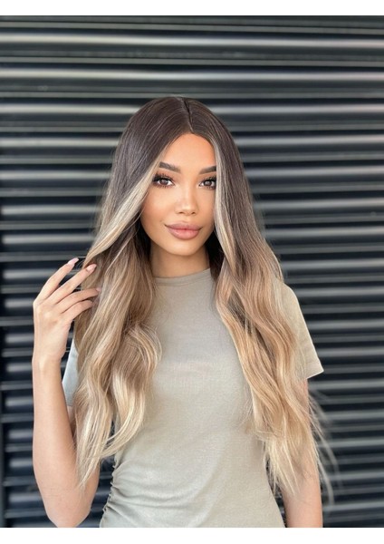 Ombreli Vip Peruk fiyatları