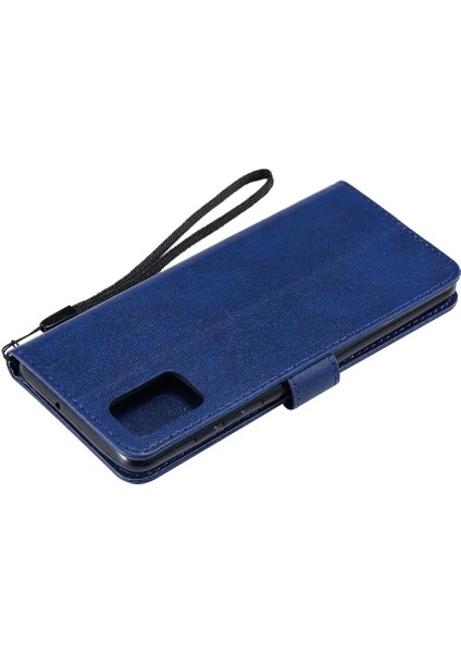 Samsung Galaxy A71 4g Iş Cüzdan Telefon Kılıfı Klasik Için Flip Case (Yurt Dışından) fırsatları