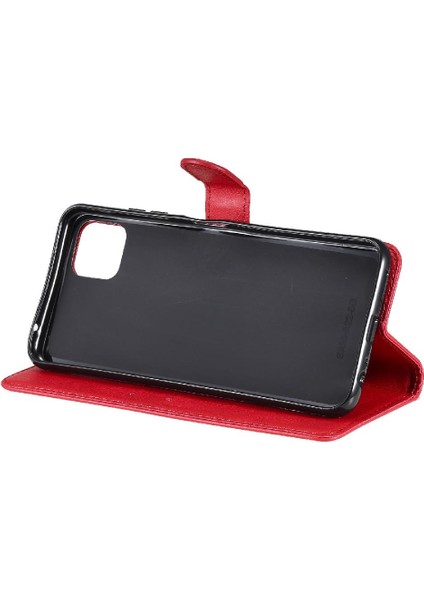 Samsung Galaxy A22 5g Iş Cüzdan Telefon Kılıfı Için Flip Case Yüksek Katı (Yurt Dışından) indirimleri