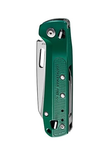 Free K2 Multipurpose Knife - Evergreen modelleri
