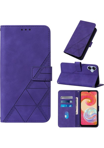 Samsung Galaxy A04E Için Kılıf (Yurt Dışından)