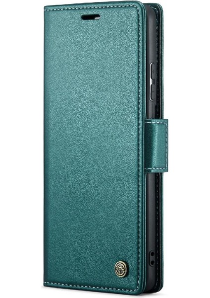 Samsung Galaxy S21 Ultra Kickstand Cüzdan Kılıf Darbeye Dayanıklı (Yurt Dışından) indirimleri