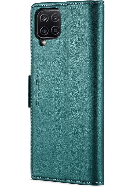 Samsung Galaxy A12 5g Için Caseme Durumda Cüzdan Kılıf Darbeye Vaka Anti (Yurt Dışından) fırsatları