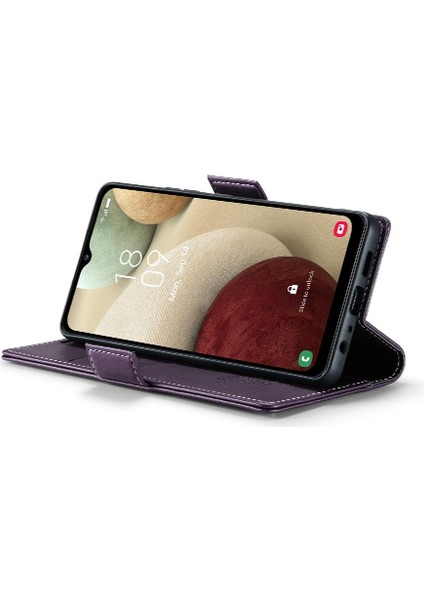 Samsung Galaxy A12 5g Için Caseme Durumda Cüzdan Kılıf Darbeye Vaka Anti (Yurt Dışından) fiyatları