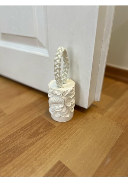 Dekoratif Kapı Tutacağı , Dekorasyon