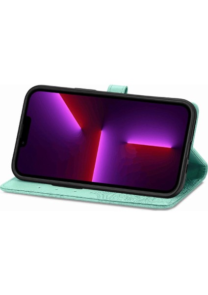Iphone 13 Mini Için Kılıf (Yurt Dışından)