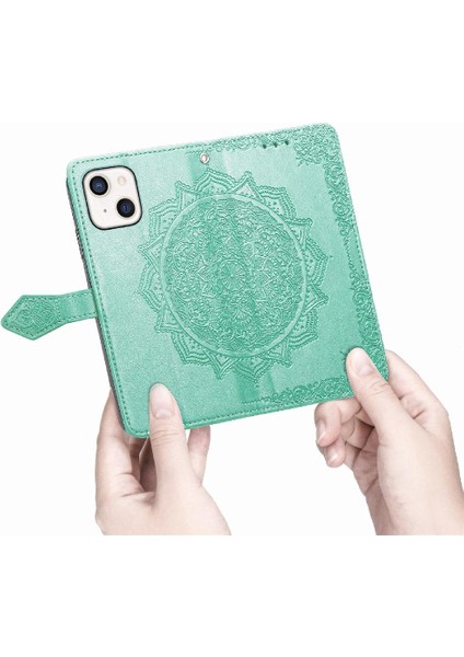 Iphone 13 Mini Için Kılıf (Yurt Dışından)