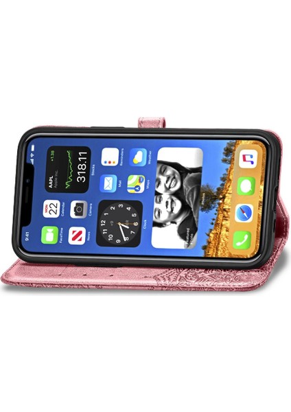 Iphone 12 / 12 Pro Için Kılıf (Yurt Dışından) modelleri