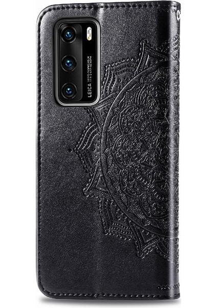 Huawei P40 Için Kılıf (Yurt Dışından) indirimleri