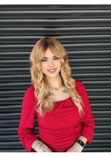 Ombreli Su Dalglalı Peruk Model fiyatları