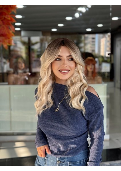 Exclusive Dalgalı Özel Vip Peruk - Tüm Işlemlere Uygun fiyatları