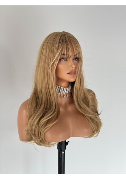 Bal Köpüğü Maşa Dalgalı Peruk Model modelleri