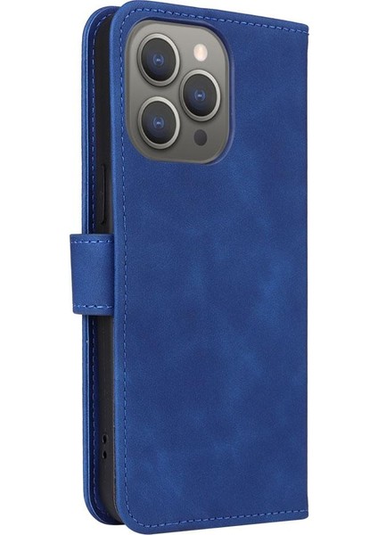 Kart Tutucu Kickstand Tam Koruma ile iphone 15 Promax Için Kılıf (Yurt Dışından)