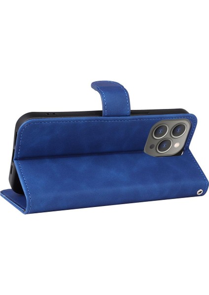 Kart Tutucu Kickstand Tam Koruma ile iphone 15 Promax Için Kılıf (Yurt Dışından)