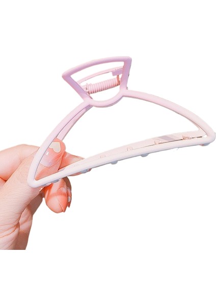 Rhinestone Saçak Plakası Klipsi Saç Aksesuarları (Yurt Dışından)