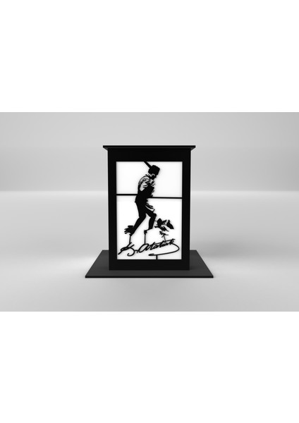 Atatürk Masüstü Aydınlatma fırsatları