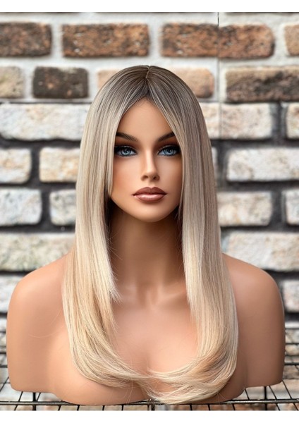 Luxury Yeni Sezon Ombreli Model