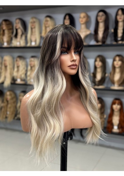 Özel Tasarım Vip Peruk Saç fiyatları