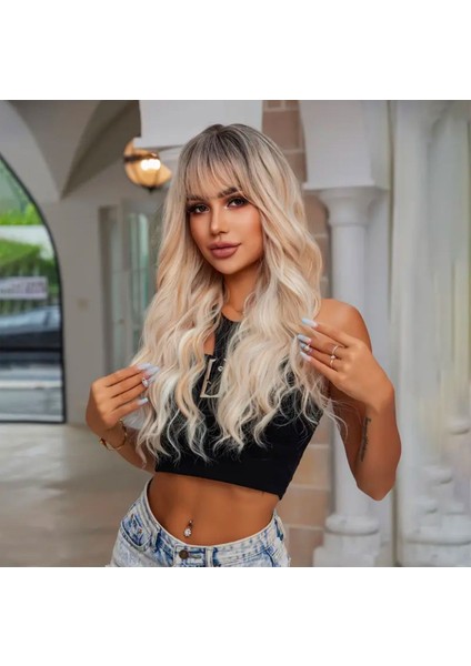 Medikal Özel Tasarım Vip Peruk modelleri