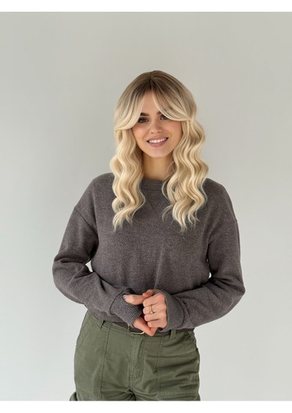 Exclusive Dalgalı En’ler Vip Peruk