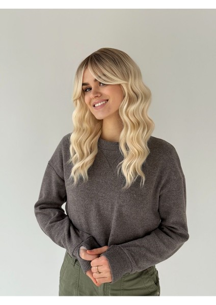 Exclusive Dalgalı En’ler Vip Peruk modelleri