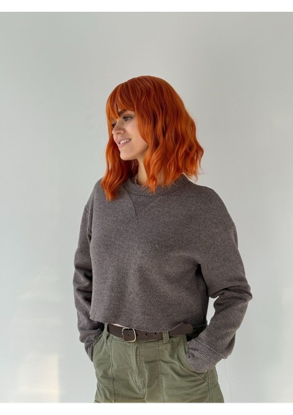 Bakır Dalgalı Vip Saç Peruk modelleri