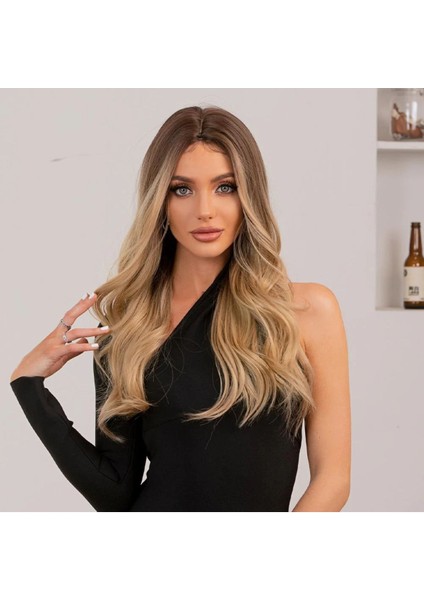 Yeni Sezon Vip Ombreli Peruk modelleri