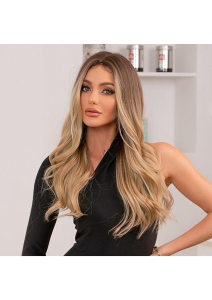 Yeni Sezon Vip Ombreli Peruk fırsatları