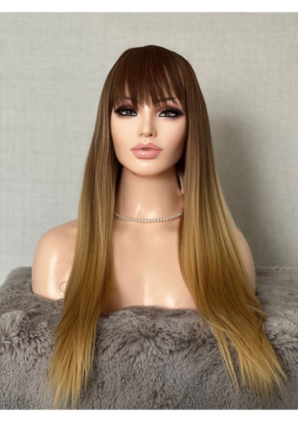 Özel Ombreli Seri Perçemli fiyatları