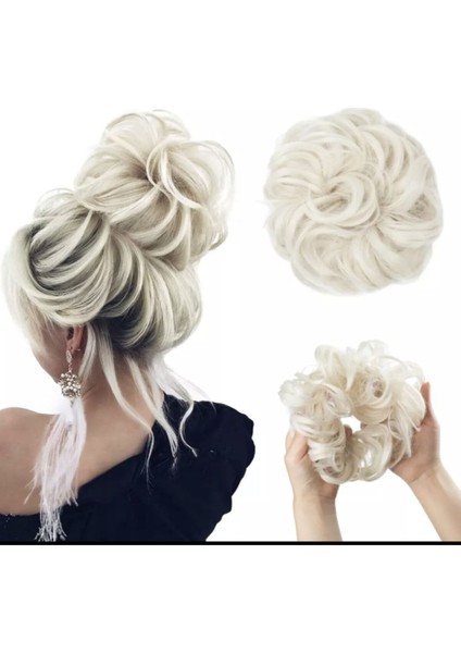 Luxury Topuz Tokası