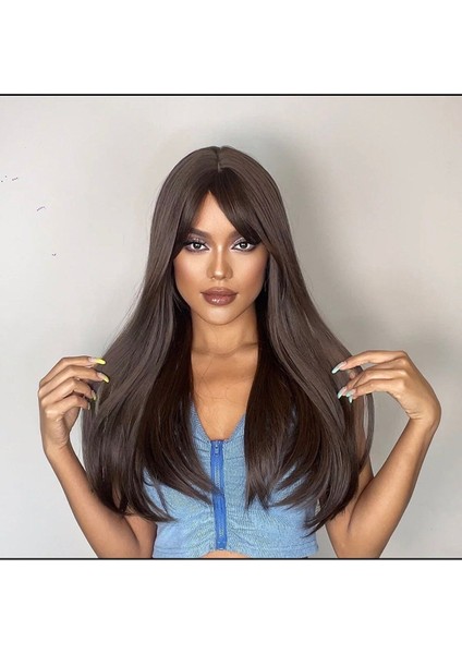 Luxury Kumral Özel Renk Serisi Aserisi