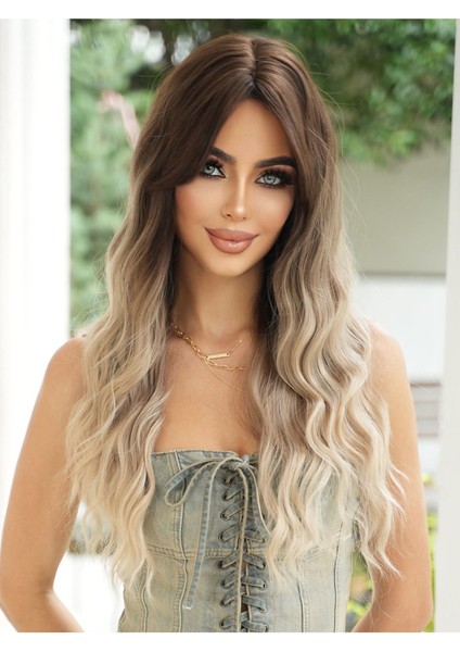 Gerçek Saç Dokusunda Yeni Sezon Vip Peruk fiyatları