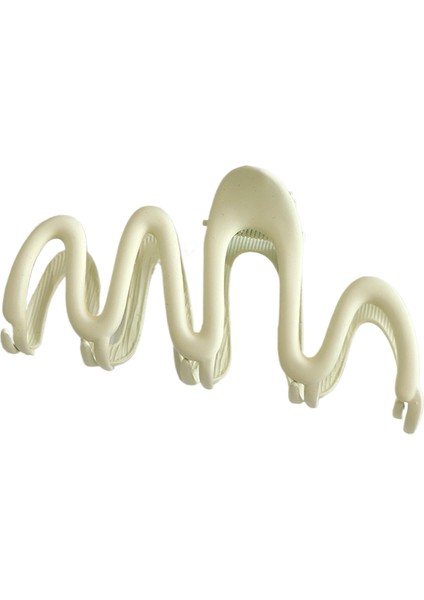 Rhinestone Saçak Plakası Klipsi Saç Aksesuarları (Yurt Dışından)