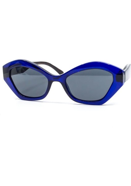 22232 Polarize Siyah Unisex Güneş Gözlüğü fiyatları