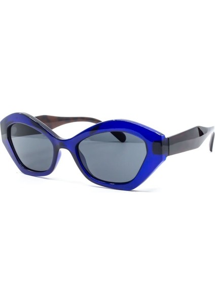 22232 Polarize Siyah Unisex Güneş Gözlüğü modelleri