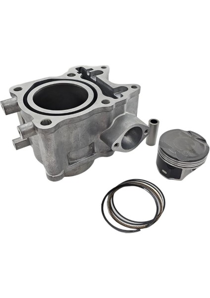 Rks Freccia 150 Silindir Kit
