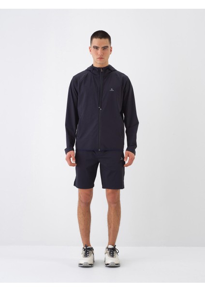 Erkek Lacivert Regular Fit Mont fiyatları