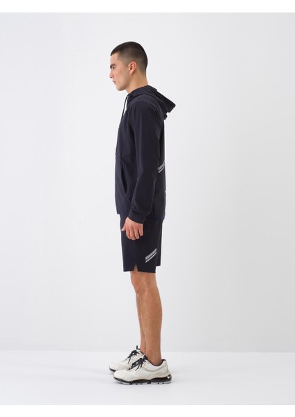 Erkek Lacivert Regular Fit Mont fırsatları