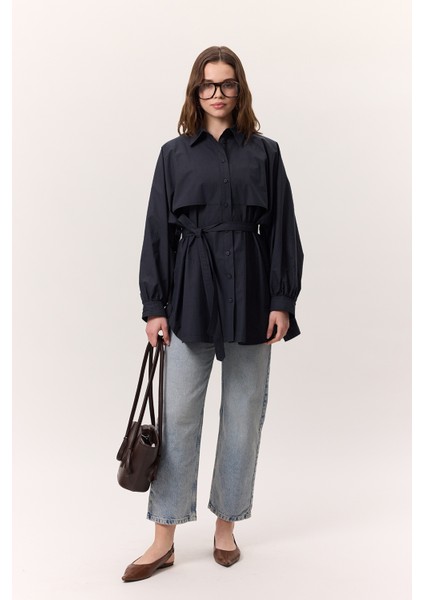 Trenç Tasarım Gömlek Tereyağı fiyatları