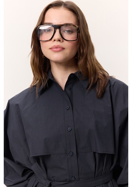 Trenç Tasarım Gömlek Tereyağı fırsatları