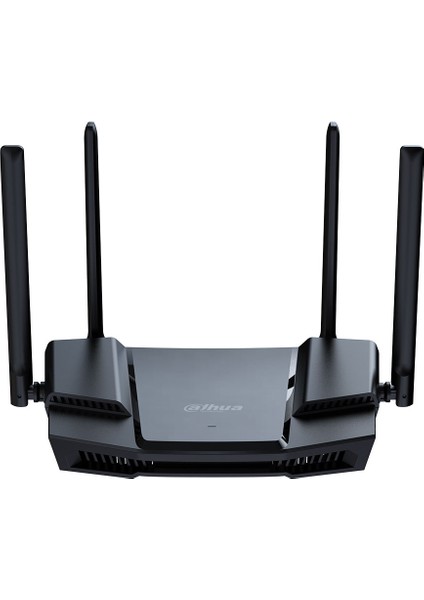 AX18 3 Port Wı-Fı 6 1800 Mbps 2.4 Ghz & 5 Ghz 4 Antenli Router