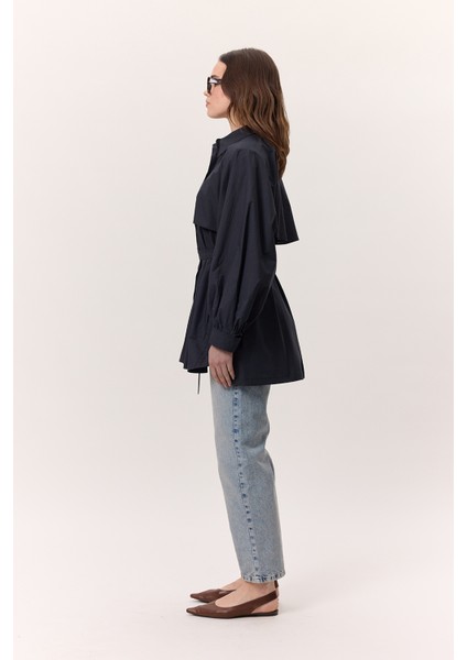 Trenç Tasarım Gömlek Tereyağı indirimleri