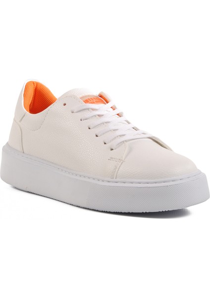 Beyaz Hafif Erkek Casual Ayakkabı 356 M modelleri
