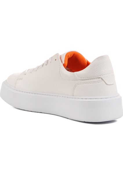 Beyaz Hafif Erkek Casual Ayakkabı 356 M fırsatları