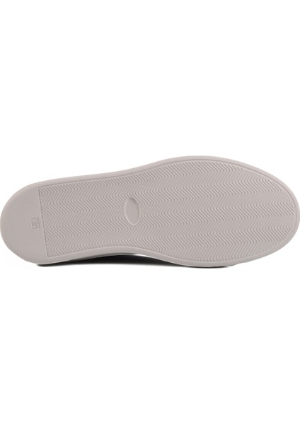 Taba Slip-On Erkek Casual Ayakkabı 367 M