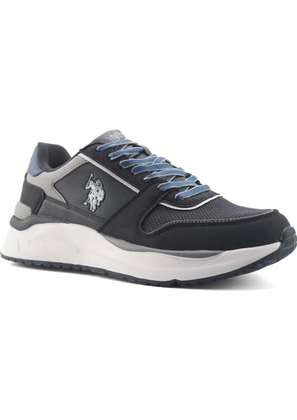 U.s.polo Assn. Mack Erkek Ayakkabi - Lacivert