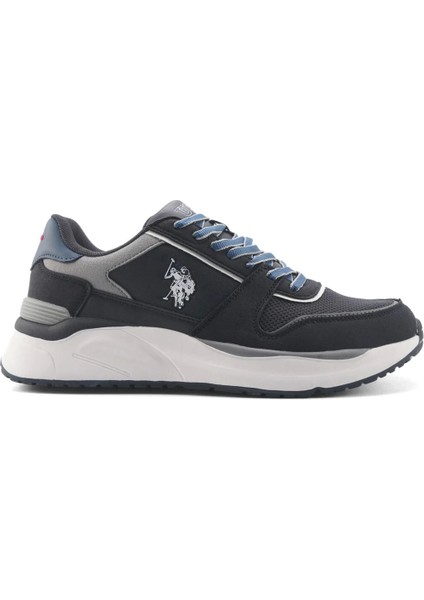 U.s.polo Assn. Mack Erkek Ayakkabi - Lacivert